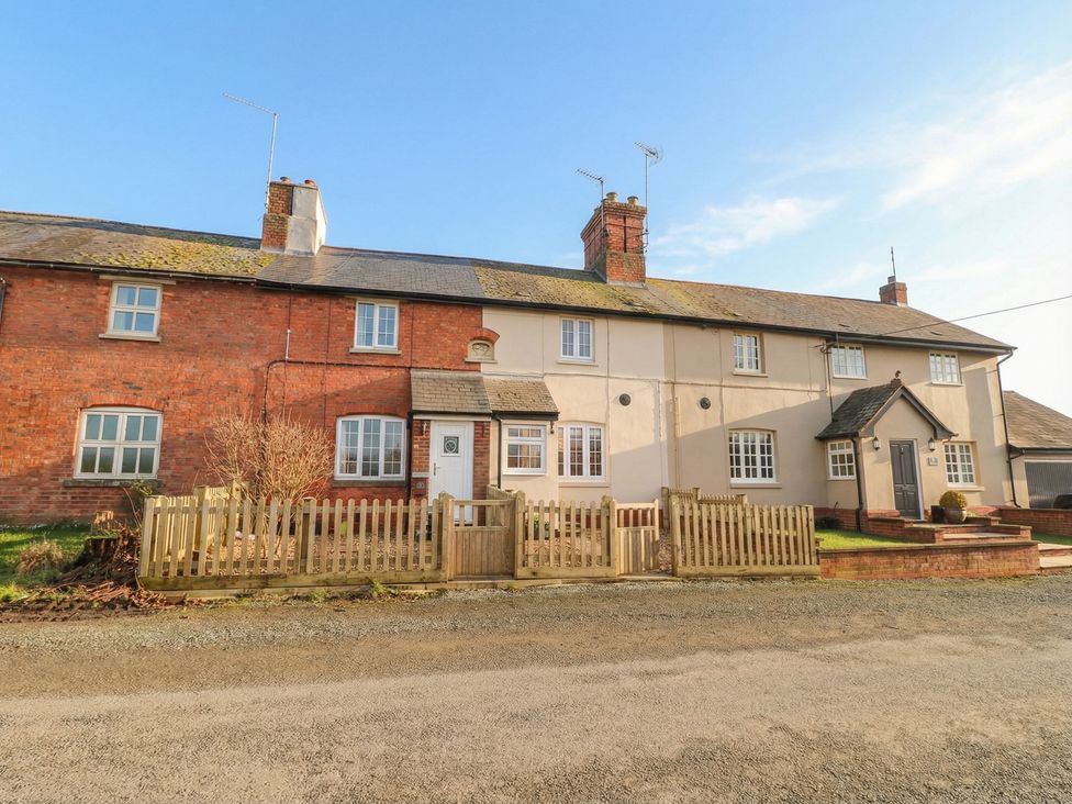 Little Launde Cottage -  - 1192421 - thumbnail photo 23