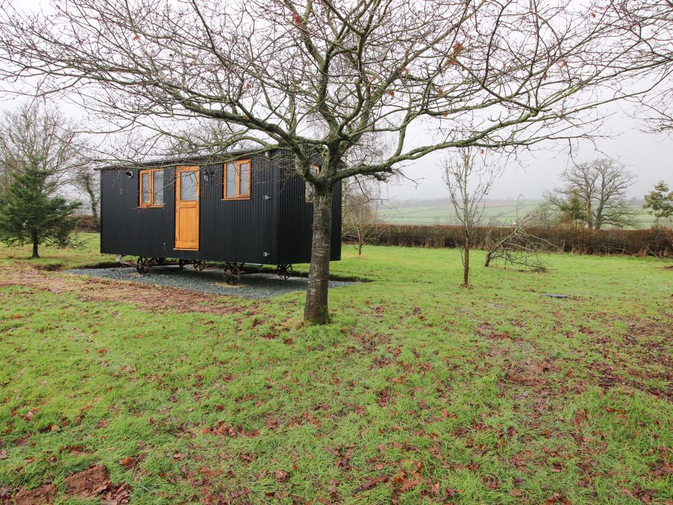 Dave’s Place - Shropshire - 1192432 - thumbnail photo 1