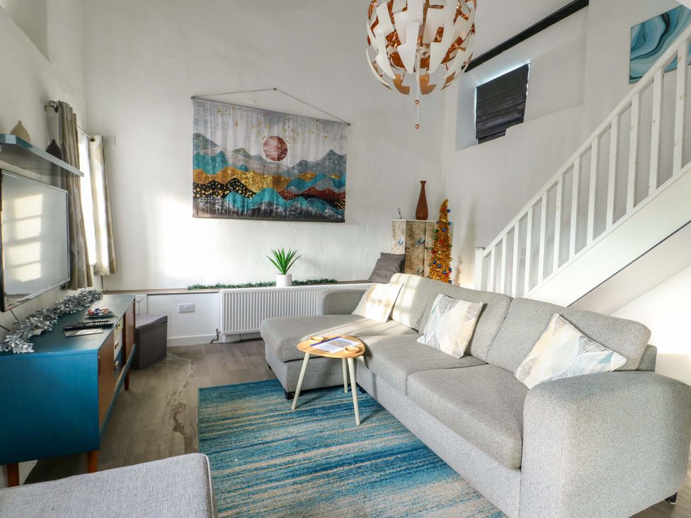 The Mill - Anglesey - 1192449 - thumbnail photo 2