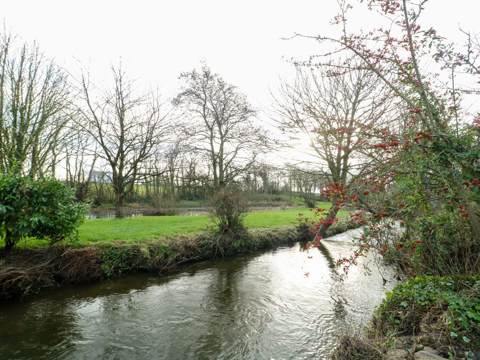 The Mill - Anglesey - 1192449 - thumbnail photo 11