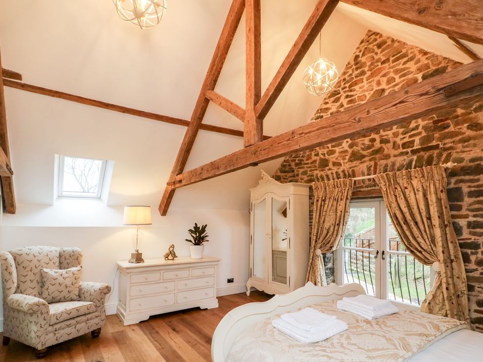 Lake View - Devon - 1192461 - thumbnail photo 20