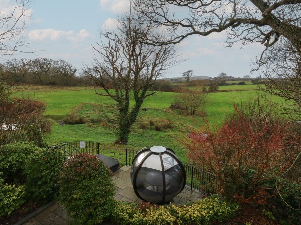 Rose Apartment - South Wales - 1192499 - thumbnail photo 10