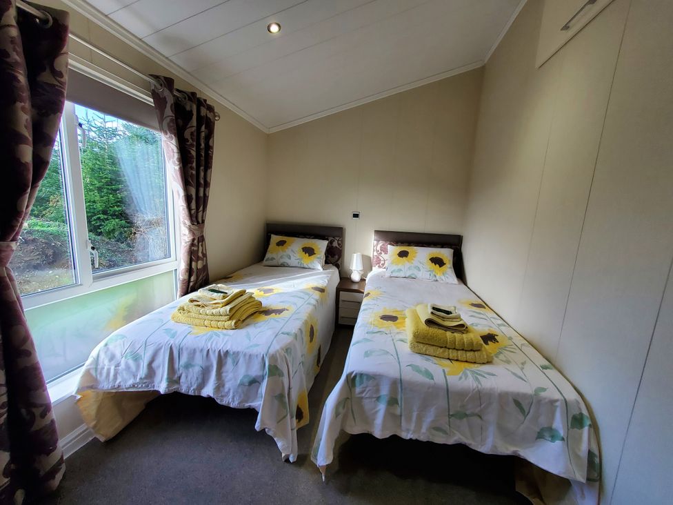 Plas Marchog Lodge - Anglesey - 1192564 - thumbnail photo 14