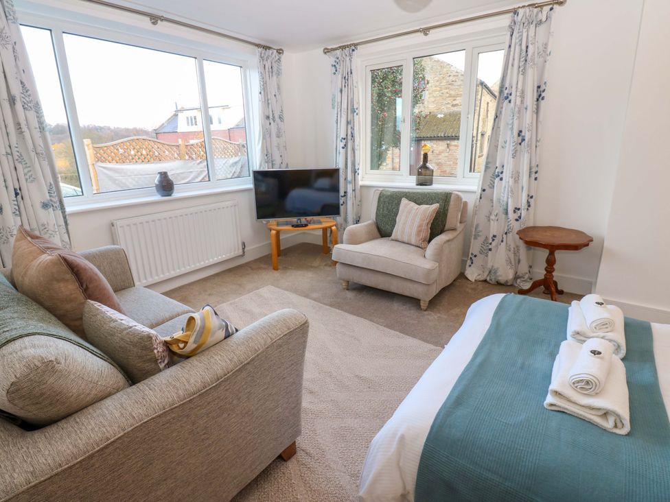 Mains Cottage - Northumberland - 1192565 - thumbnail photo 10