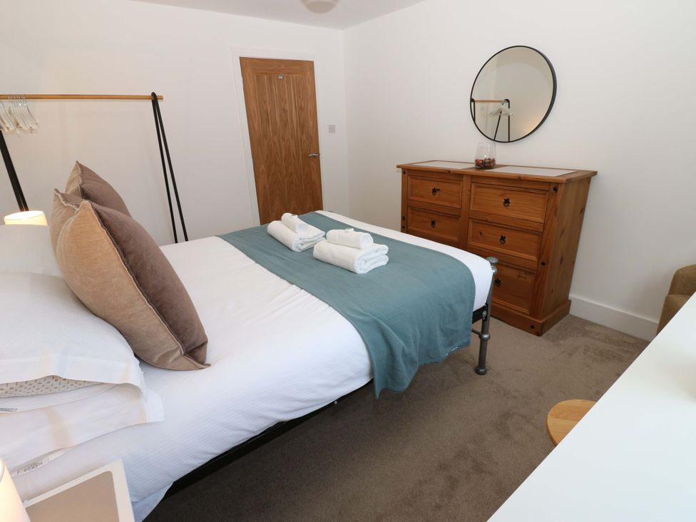 Mains Cottage - Northumberland - 1192565 - thumbnail photo 17