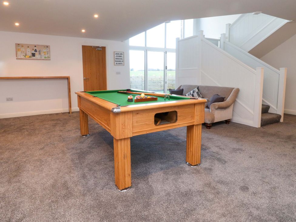 The Barn - Yorkshire Dales - 1192579 - thumbnail photo 14