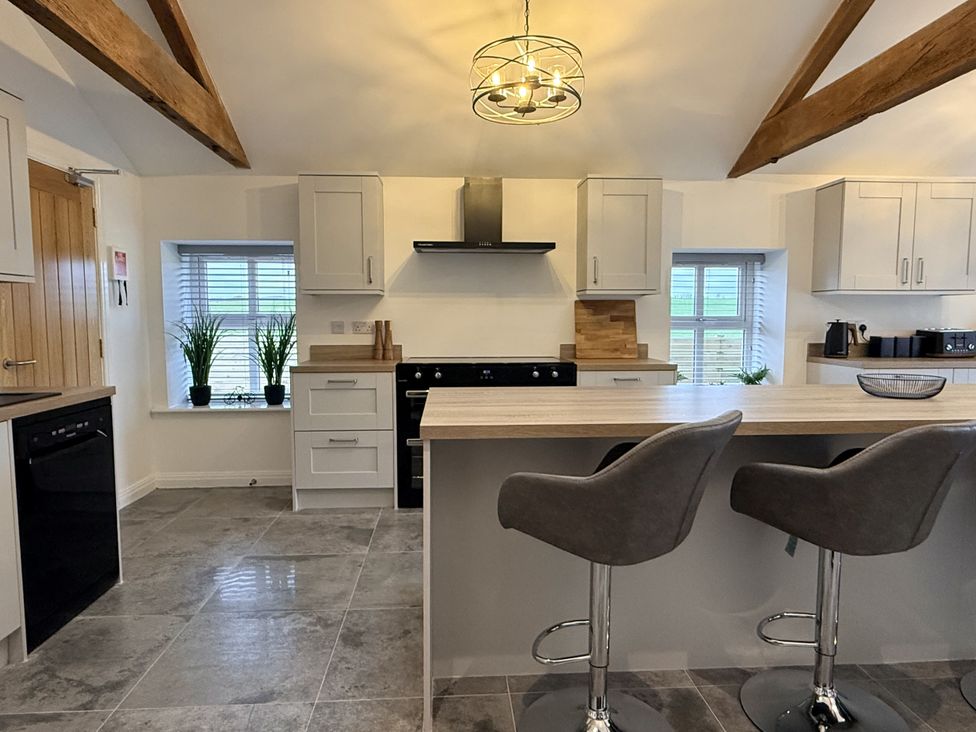 The Barn - Yorkshire Dales - 1192579 - thumbnail photo 14