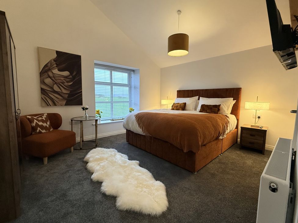 The Barn - Yorkshire Dales - 1192579 - thumbnail photo 25