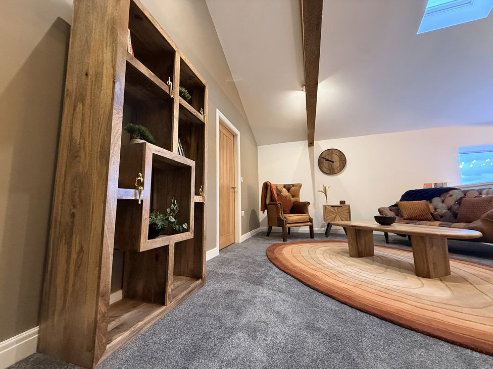 The Barn - Yorkshire Dales - 1192579 - thumbnail photo 47