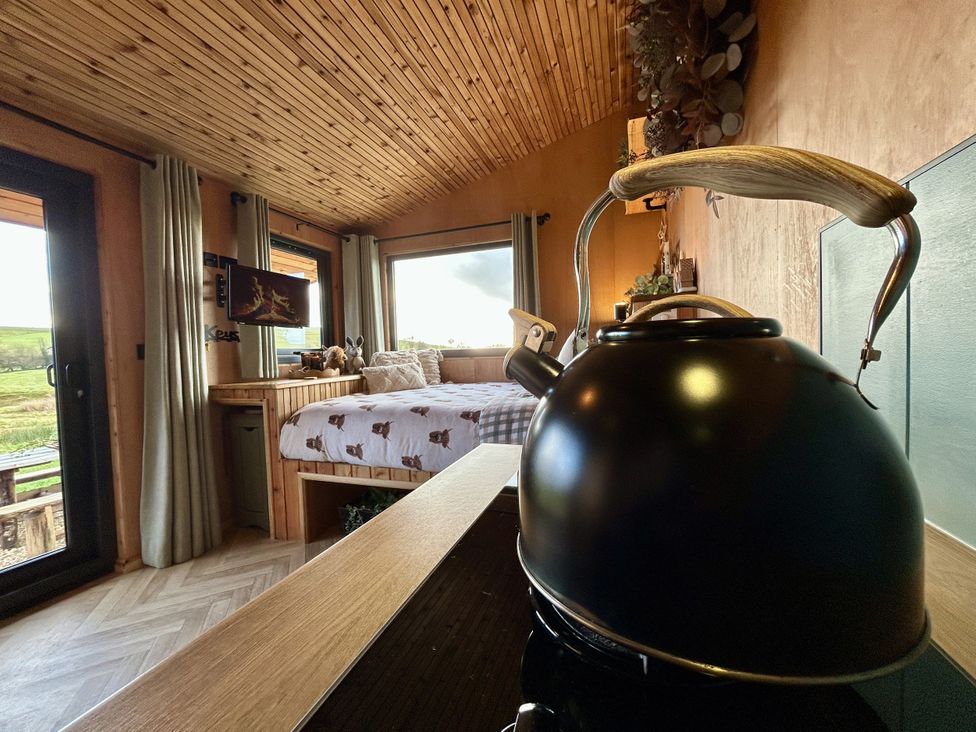 Harriet - Mid Wales - 1192597 - thumbnail photo 11