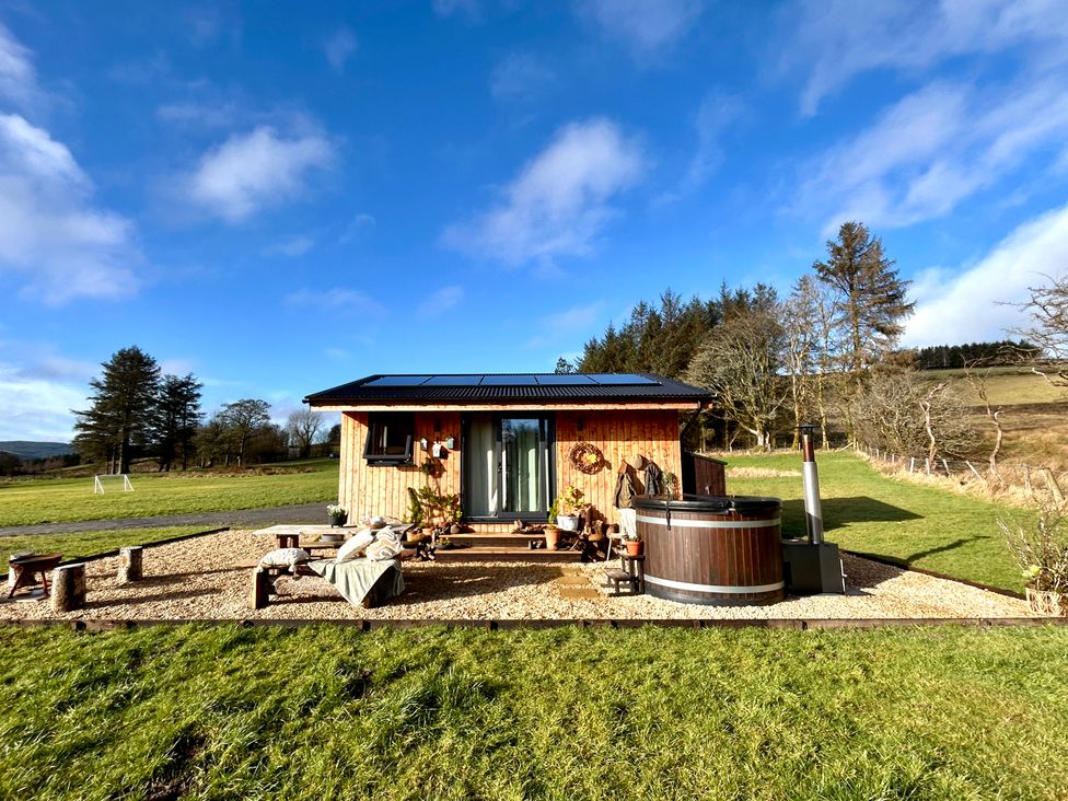 Harriet - Mid Wales - 1192597 - thumbnail photo 37