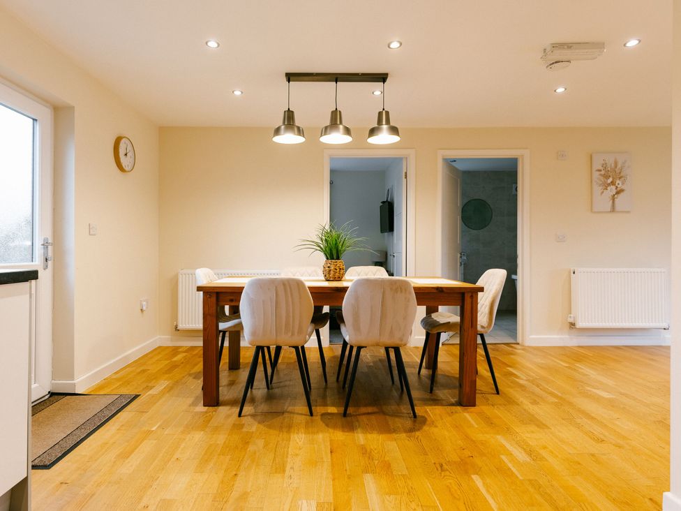 Sage Lodge - Lincolnshire - 1192617 - thumbnail photo 5