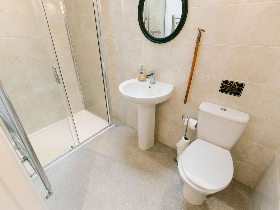 Sage Lodge - Lincolnshire - 1192617 - thumbnail photo 9