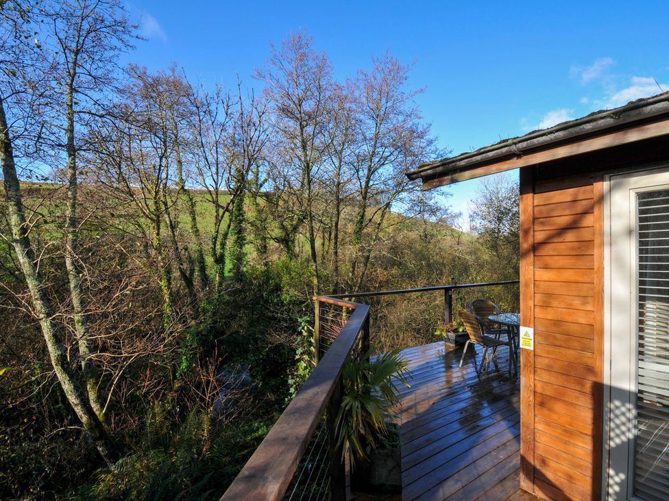 6 Stonerush Valley - Cornwall - 1192647 - thumbnail photo 2