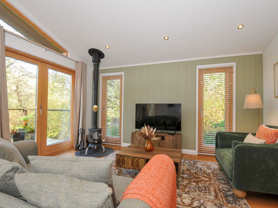 6 Stonerush Valley - Cornwall - 1192647 - thumbnail photo 4