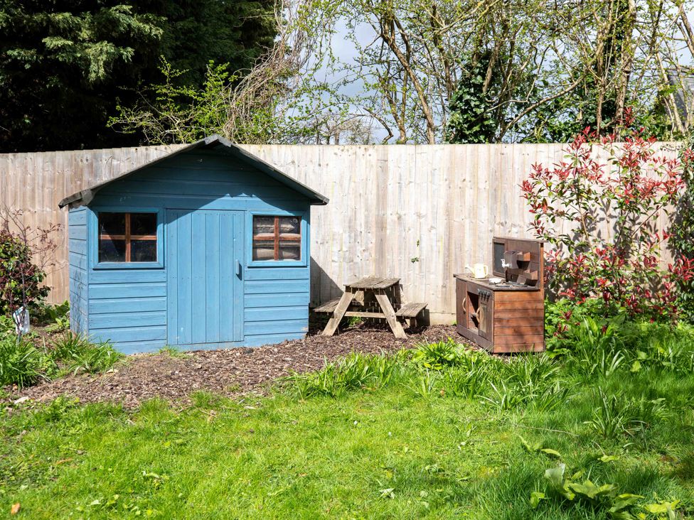 Manor Farm Cottages - Cotswolds - 1192691 - thumbnail photo 75