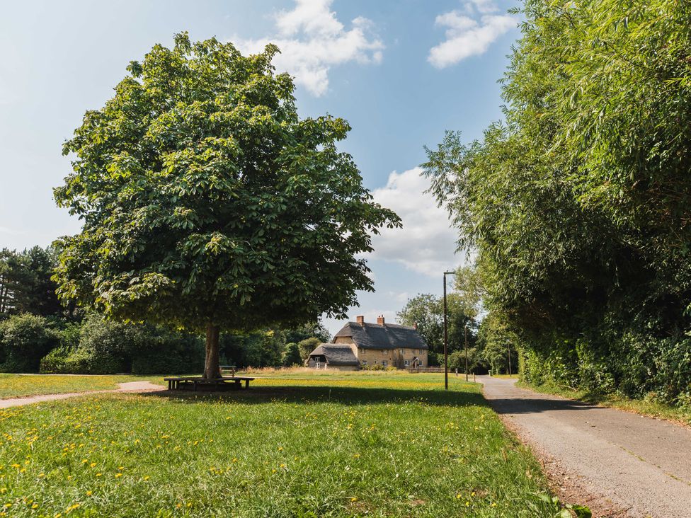Manor Farm Cottages - Cotswolds - 1192691 - thumbnail photo 78