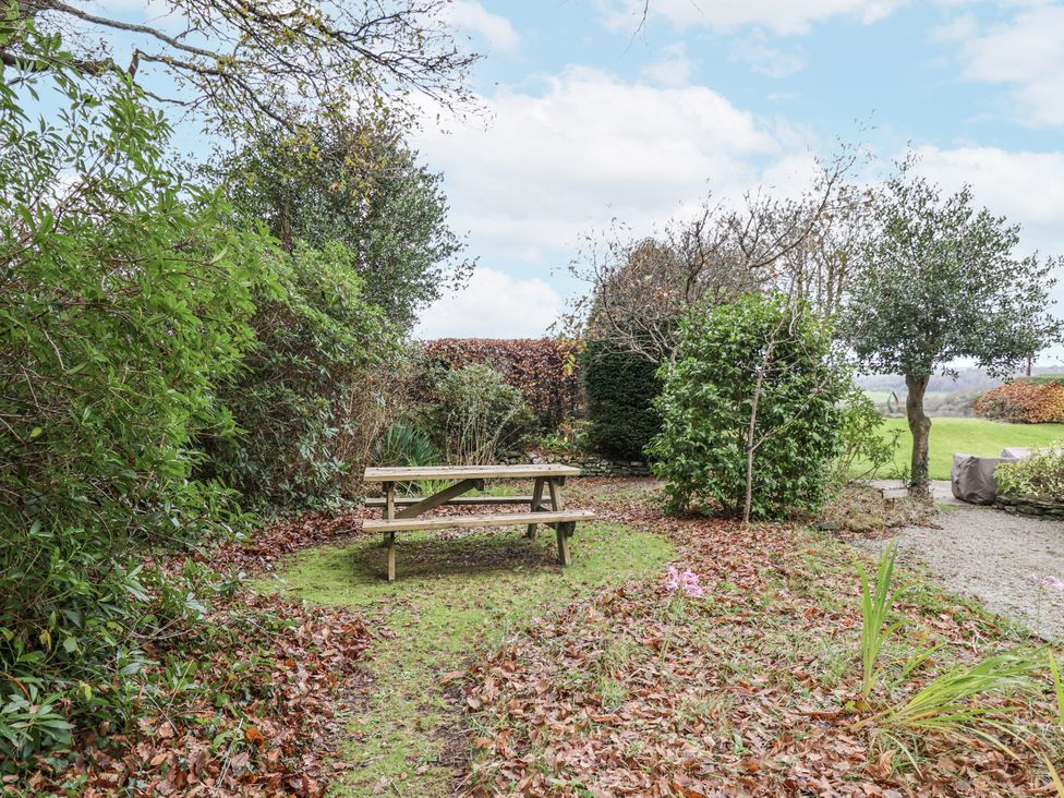 Flagstaff Cottage - Cornwall - 1192694 - thumbnail photo 20