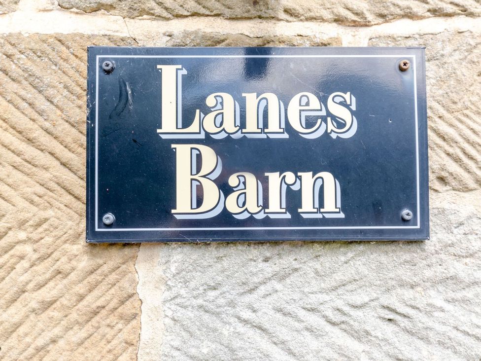 Lanes Barn - North Yorkshire (incl. Whitby) - 1192731 - thumbnail photo 4