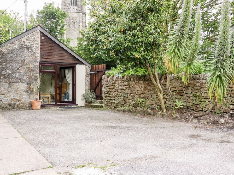 Lannlyvri Lodge - Cornwall - 1192732 - thumbnail photo 12