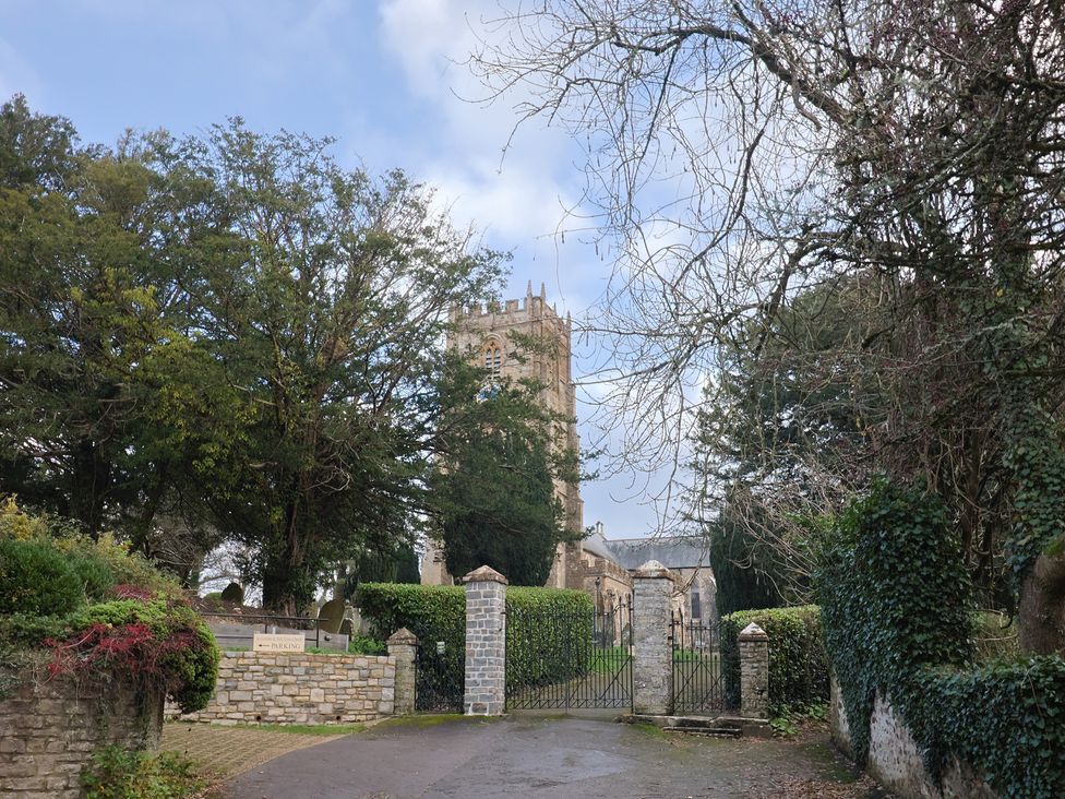 Apple Cottage - Dorset - 1192738 - thumbnail photo 26