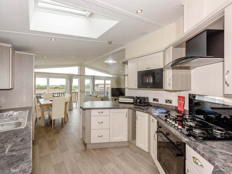 Helvellyn - Lake District - 1192751 - thumbnail photo 5