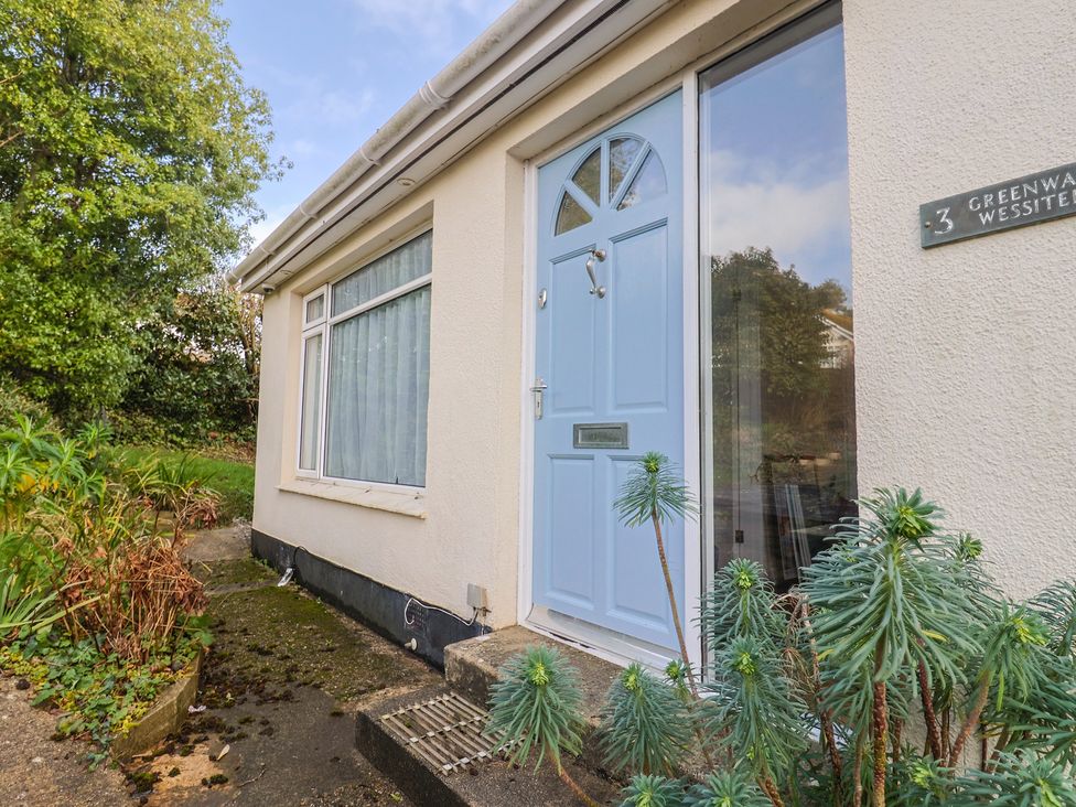 Fluta - Devon - 1192803 - thumbnail photo 2