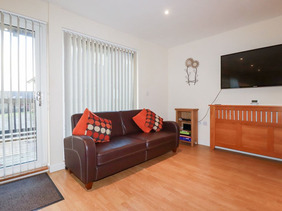 65 Benasa Lodge - Cornwall - 1192864 - thumbnail photo 4