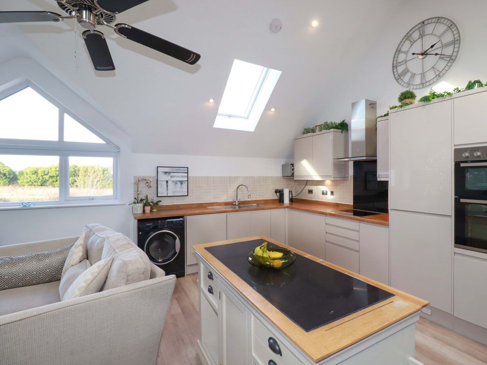 33 Fordh Tobmen - Cornwall - 1192903 - thumbnail photo 12