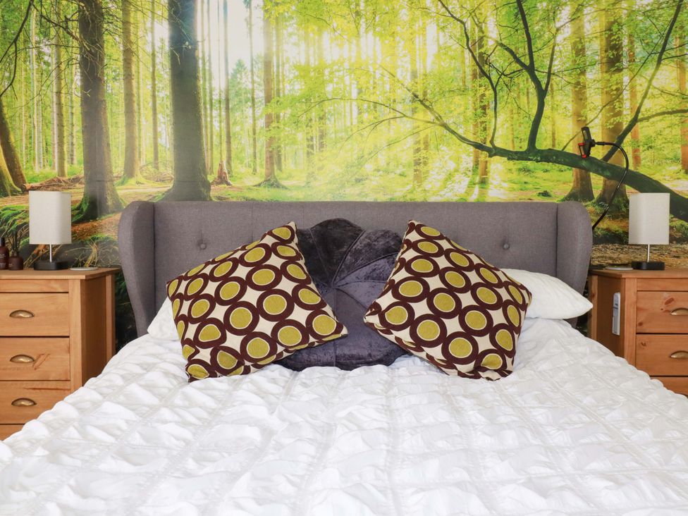 33 Fordh Tobmen - Cornwall - 1192903 - thumbnail photo 18