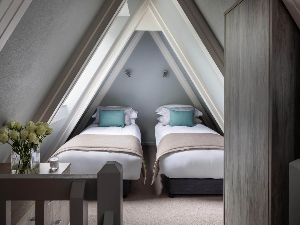 St Ives Lodge 2 Spa - Cornwall - 1192956 - thumbnail photo 1