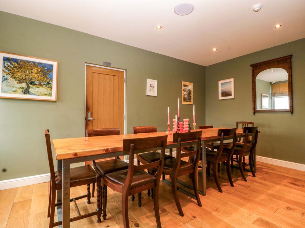 The Swan - Herefordshire - 1192974 - thumbnail photo 9