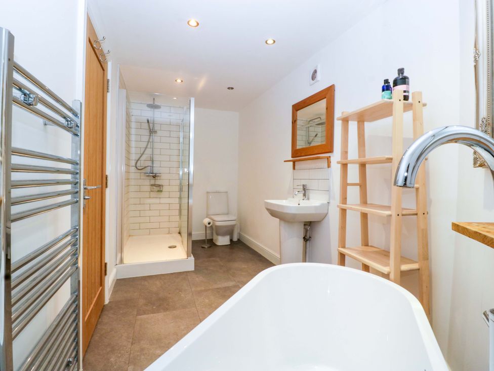 The Swan - Herefordshire - 1192974 - thumbnail photo 41