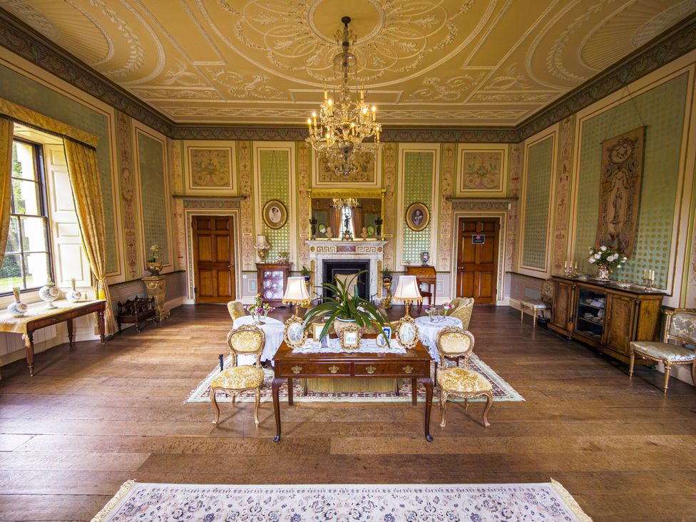 The Gardeners Cottage at Lytham Hall - Lake District - 1193002 - thumbnail photo 16