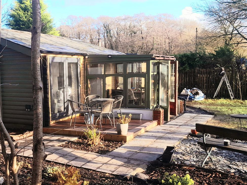 Glan Yr Afon - North Wales - 1193012 - thumbnail photo 22