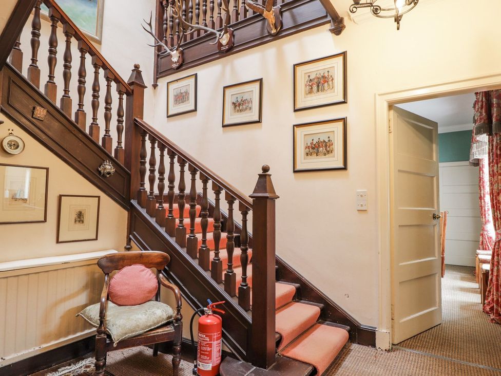 Druidaig Lodge - Scottish Highlands - 1193040 - thumbnail photo 26