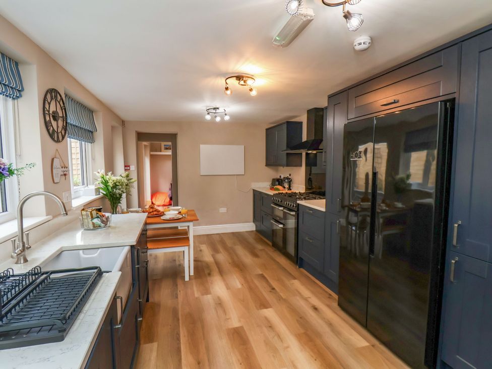 Sunnyvale House - North Yorkshire (incl. Whitby) - 1193059 - thumbnail photo 17