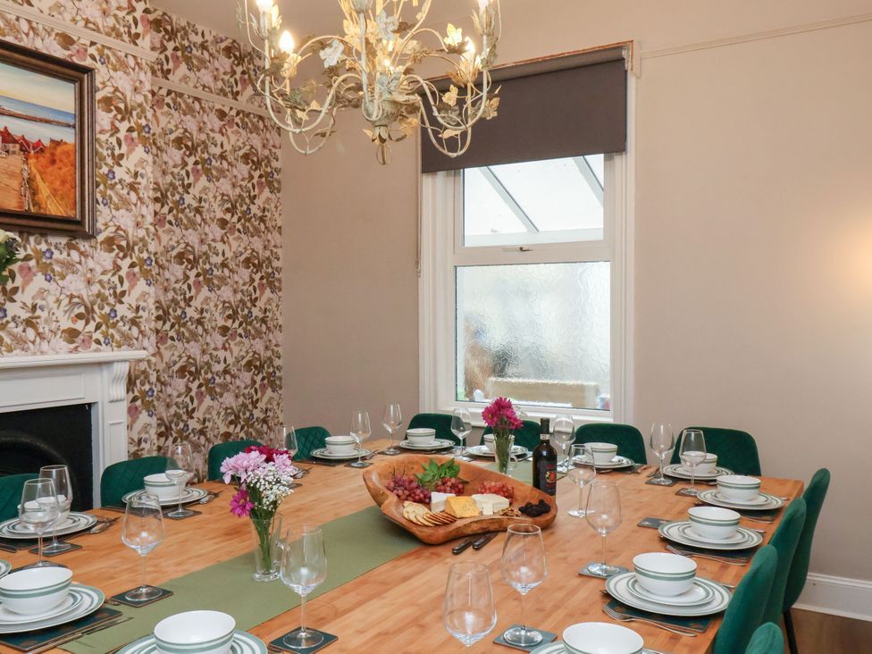 Sunnyvale House - North Yorkshire (incl. Whitby) - 1193059 - thumbnail photo 14