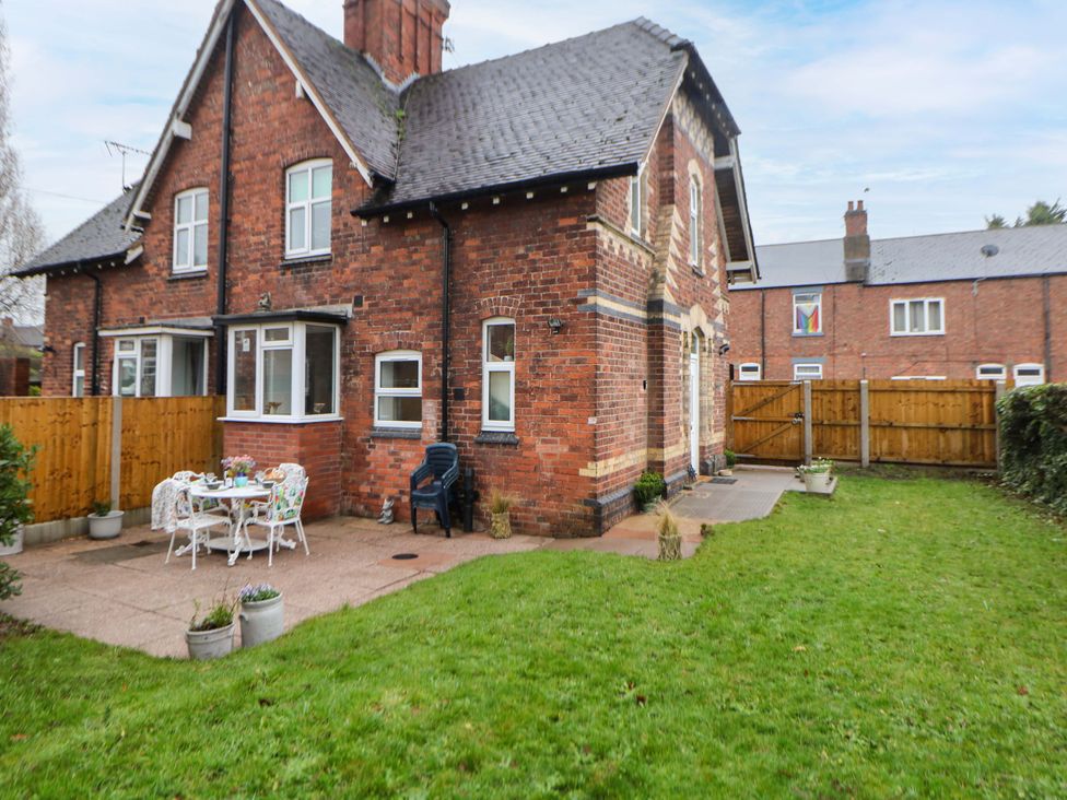 Nightingale House - Peak District & Derbyshire - 1193103 - thumbnail photo 3