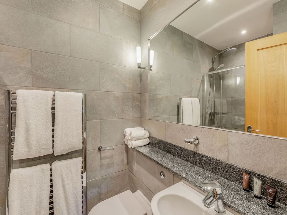 Troutbeck Cottage Spa - Lake District - 1193125 - thumbnail photo 8