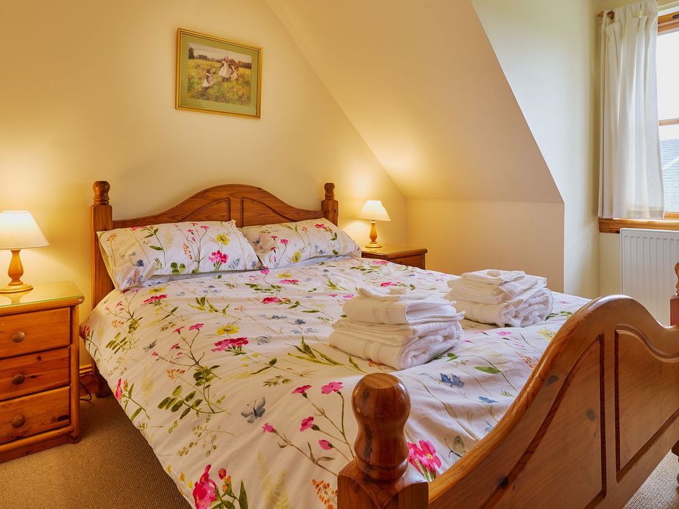 Holly House - Scottish Lowlands - 1193135 - thumbnail photo 17