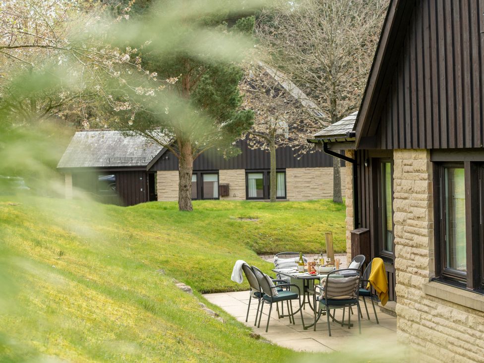 The Derwent - Northumberland - 1193159 - thumbnail photo 2