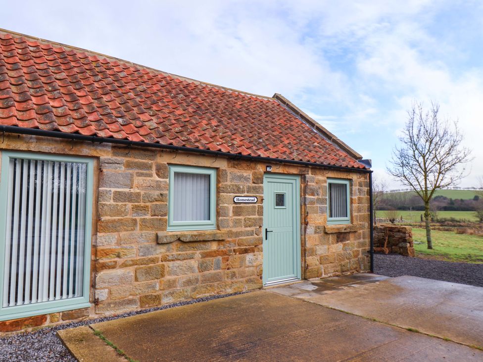 The Homestead - North Yorkshire (incl. Whitby) - 1193214 - thumbnail photo 1
