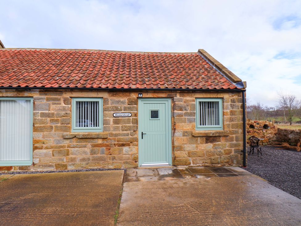 The Homestead - North Yorkshire (incl. Whitby) - 1193214 - thumbnail photo 5