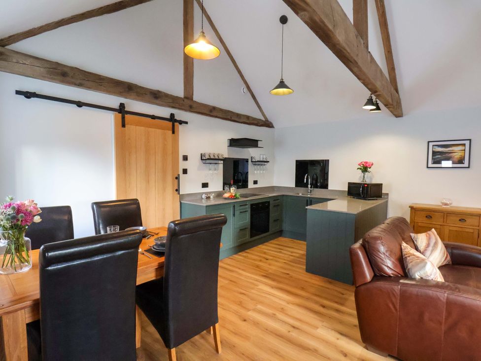 The Homestead - North Yorkshire (incl. Whitby) - 1193214 - thumbnail photo 2