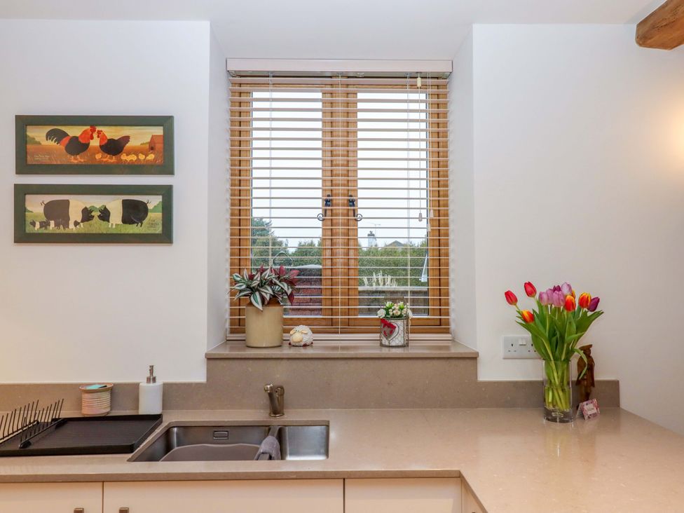 Grange Cottage - Devon - 1193236 - thumbnail photo 16