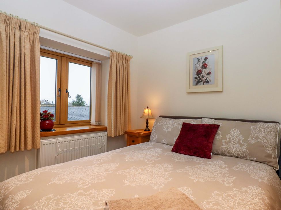 Grange Cottage - Devon - 1193236 - thumbnail photo 23