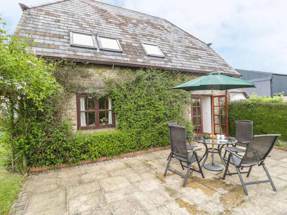 The Stables - Dorset - 1193262 - thumbnail photo 24