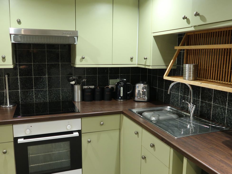 Rockfish Cottage - Devon - 1193274 - thumbnail photo 4