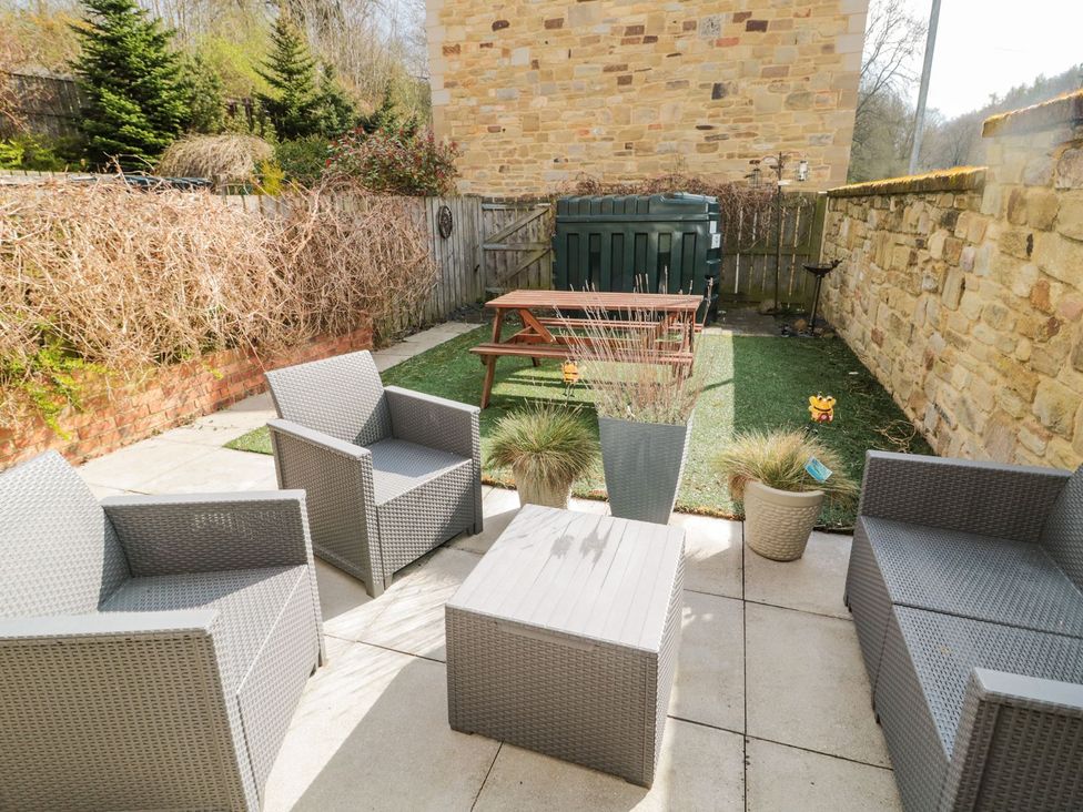 Ramblers Cottage - Northumberland - 1193278 - thumbnail photo 20